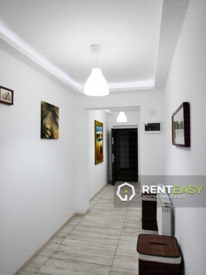 Prima Inchiriere! Apartament cu 2 Camere pentru Inchiriat in zona Tatarasi - Ateneu