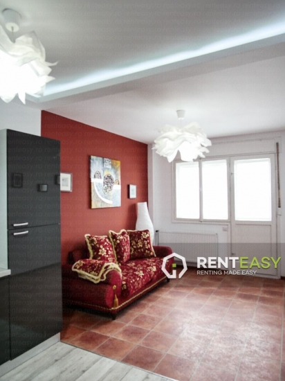 Prima Inchiriere! Apartament cu 2 Camere pentru Inchiriat in zona Tatarasi - Ateneu