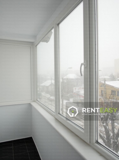 Prima Inchiriere! Apartament cu 2 Camere pentru Inchiriat in zona Tatarasi - Ateneu