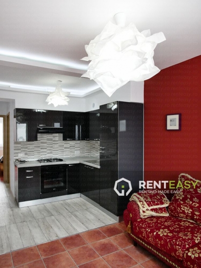 Prima Inchiriere! Apartament cu 2 Camere pentru Inchiriat in zona Tatarasi - Ateneu