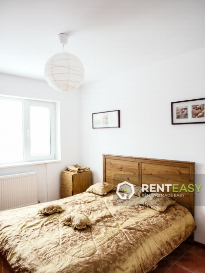 Prima Inchiriere! Apartament cu 2 Camere pentru Inchiriat in zona Tatarasi - Ateneu