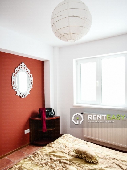 Prima Inchiriere! Apartament cu 2 Camere pentru Inchiriat in zona Tatarasi - Ateneu