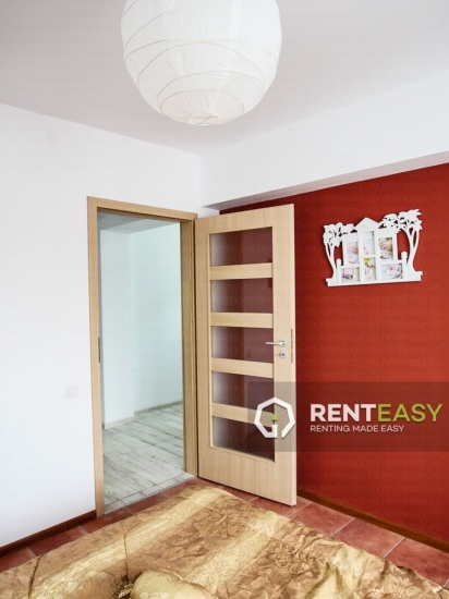 Prima Inchiriere! Apartament cu 2 Camere pentru Inchiriat in zona Tatarasi - Ateneu