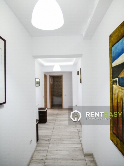 Prima Inchiriere! Apartament cu 2 Camere pentru Inchiriat in zona Tatarasi - Ateneu