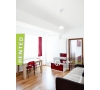 Apartament cu 2 Camere in Bloc nou langa Palas pentru Inchiriat