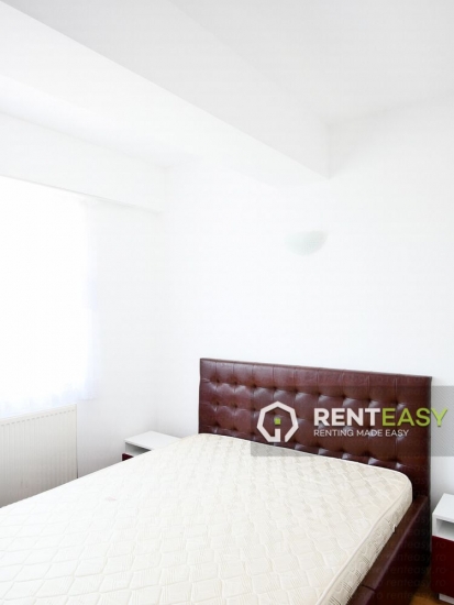 Apartament cu 2 Camere in Bloc nou langa Palas pentru Inchiriat