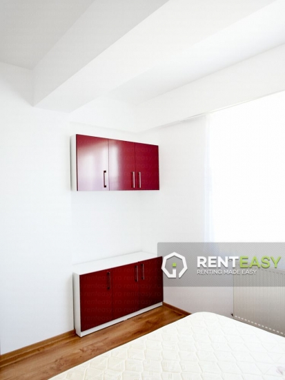 Apartament cu 2 Camere in Bloc nou langa Palas pentru Inchiriat