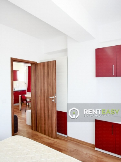 Apartament cu 2 Camere in Bloc nou langa Palas pentru Inchiriat