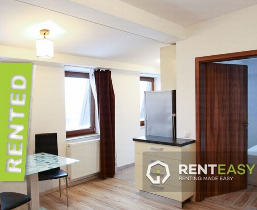 Apartament cu 3 Camere pentru Inchiriat in Tatarasi - Bloc nou