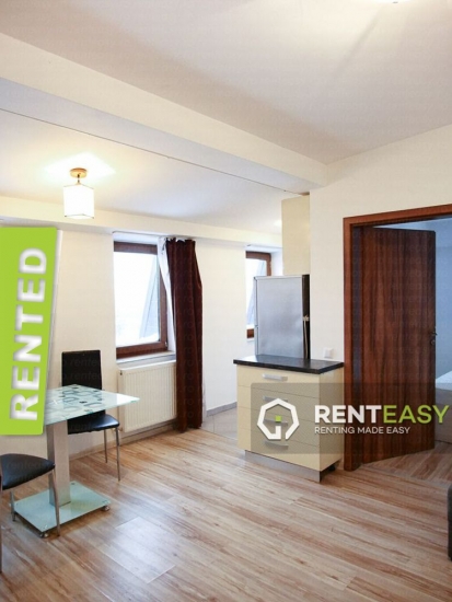 Apartament cu 3 Camere pentru Inchiriat in Tatarasi - Bloc nou