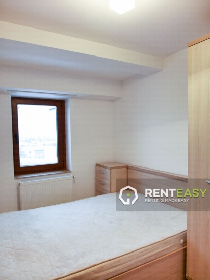 Apartament cu 3 Camere pentru Inchiriat in Tatarasi - Bloc nou