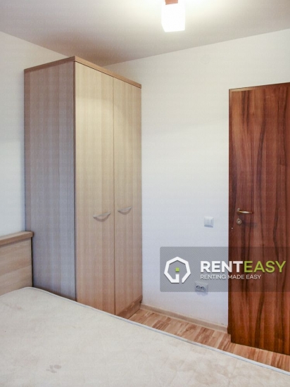 Apartament cu 3 Camere pentru Inchiriat in Tatarasi - Bloc nou