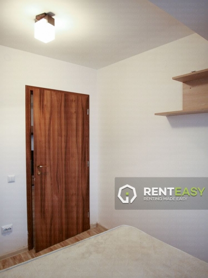 Apartament cu 3 Camere pentru Inchiriat in Tatarasi - Bloc nou