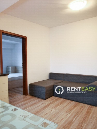 Apartament cu 3 Camere pentru Inchiriat in Tatarasi - Bloc nou
