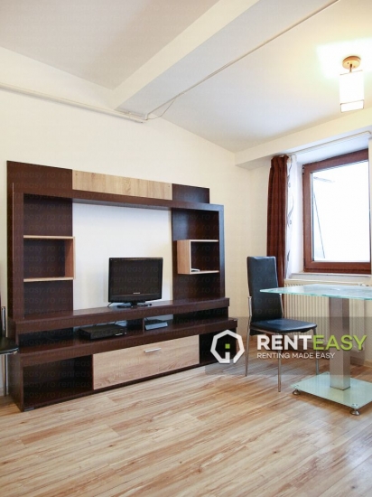 Apartament cu 3 Camere pentru Inchiriat in Tatarasi - Bloc nou