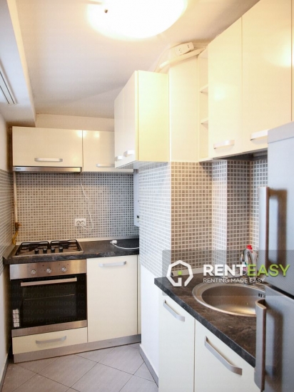 Apartament cu 3 Camere pentru Inchiriat in Tatarasi - Bloc nou