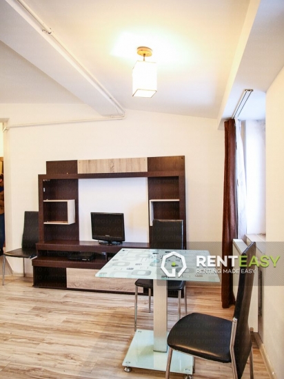 Apartament cu 3 Camere pentru Inchiriat in Tatarasi - Bloc nou
