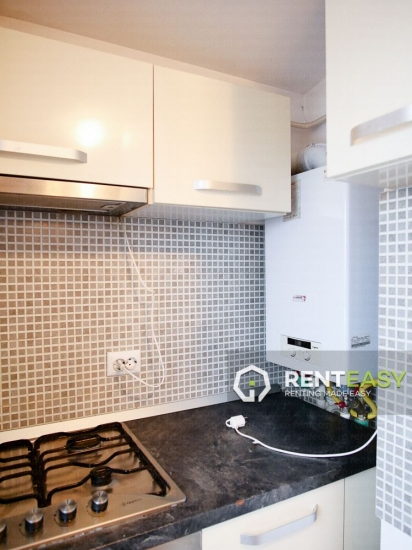 Apartament cu 3 Camere pentru Inchiriat in Tatarasi - Bloc nou