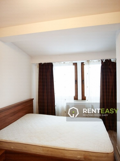 Apartament cu 3 Camere pentru Inchiriat in Tatarasi - Bloc nou