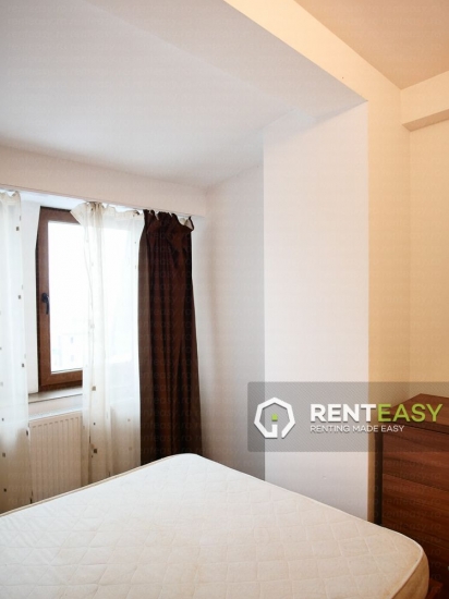 Apartament cu 3 Camere pentru Inchiriat in Tatarasi - Bloc nou