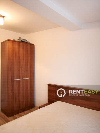 Apartament cu 3 Camere pentru Inchiriat in Tatarasi - Bloc nou
