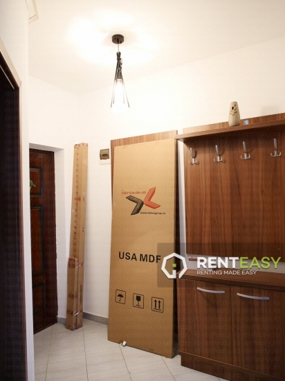Apartament cu 3 Camere pentru Inchiriat in Tatarasi - Bloc nou