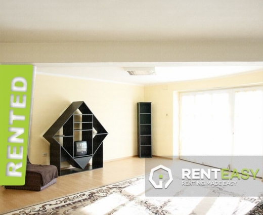 Apartament cu 3 camere la casa de inchiriat in Iasi - C.A. Rosetti