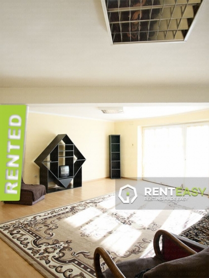 Apartament cu 3 camere la casa de inchiriat in Iasi - C.A. Rosetti