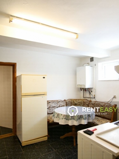 Apartament cu 3 camere la casa de inchiriat in Iasi - C.A. Rosetti