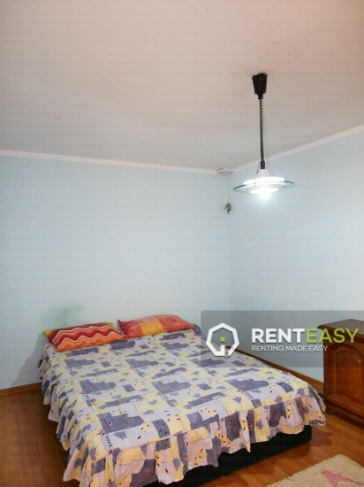 Apartament cu 3 camere la casa de inchiriat in Iasi - C.A. Rosetti