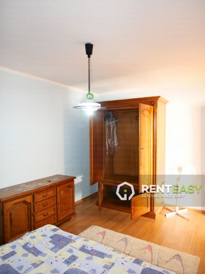 Apartament cu 3 camere la casa de inchiriat in Iasi - C.A. Rosetti