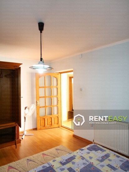Apartament cu 3 camere la casa de inchiriat in Iasi - C.A. Rosetti