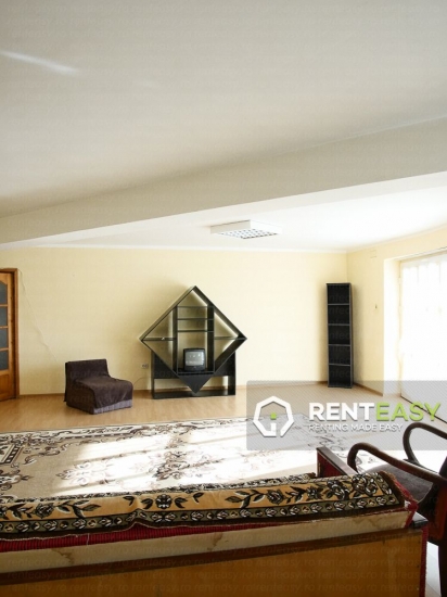 Apartament cu 3 camere la casa de inchiriat in Iasi - C.A. Rosetti