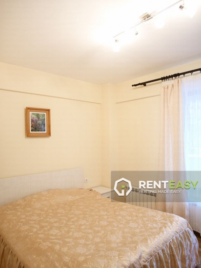 Apartament cu 2 Camere pentru Inchiriat in bloc nou - Pacurari