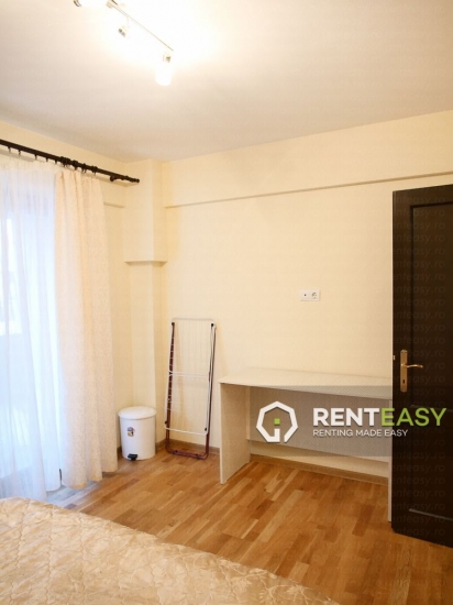Apartament cu 2 Camere pentru Inchiriat in bloc nou - Pacurari