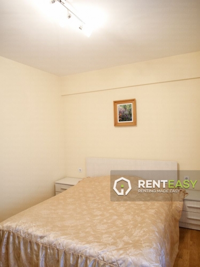 Apartament cu 2 Camere pentru Inchiriat in bloc nou - Pacurari