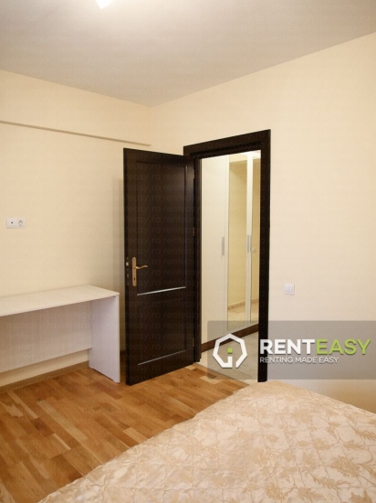 Apartament cu 2 Camere pentru Inchiriat in bloc nou - Pacurari