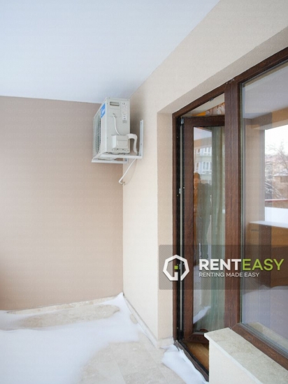 Apartament cu 2 Camere pentru Inchiriat in bloc nou - Pacurari