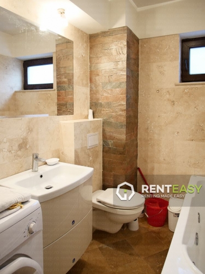 Apartament cu 2 Camere pentru Inchiriat in bloc nou - Pacurari