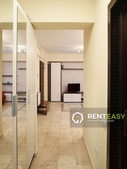 Apartament cu 2 Camere pentru Inchiriat in bloc nou - Pacurari