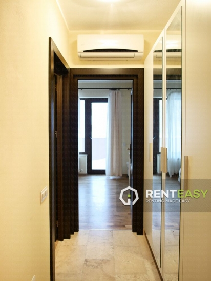 Apartament cu 2 Camere pentru Inchiriat in bloc nou - Pacurari
