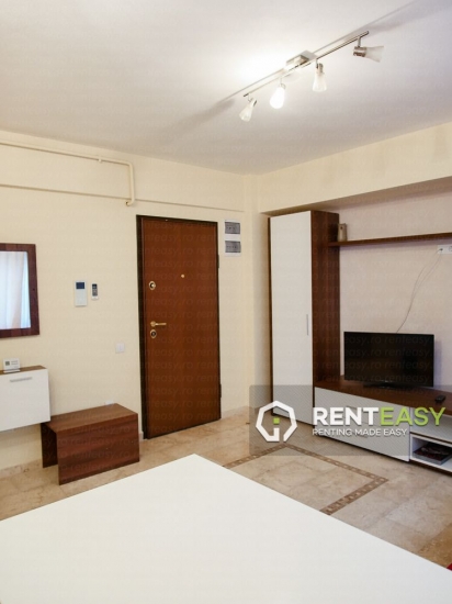 Apartament cu 2 Camere pentru Inchiriat in bloc nou - Pacurari
