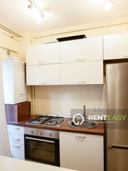Apartament cu 2 Camere pentru Inchiriat in bloc nou - Pacurari