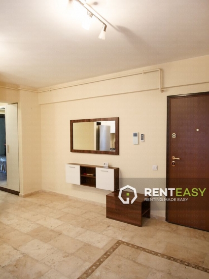 Apartament cu 2 Camere pentru Inchiriat in bloc nou - Pacurari