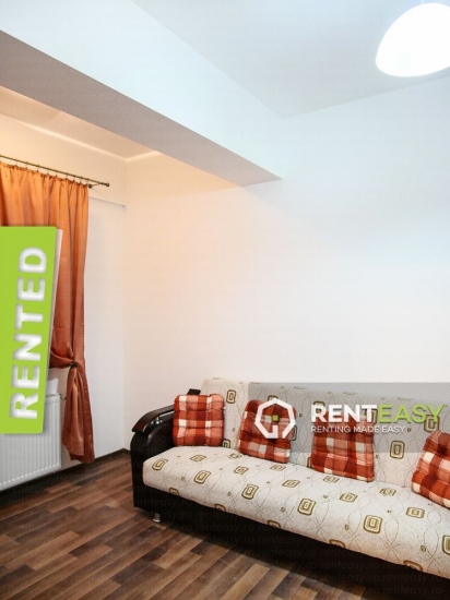 Apartament cu 3 Camere pentru Inchiriat in Pacurari - Bloc Nou