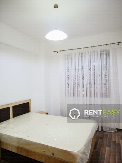 Apartament cu 3 Camere pentru Inchiriat in Pacurari - Bloc Nou