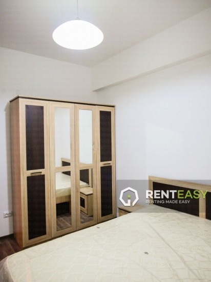 Apartament cu 3 Camere pentru Inchiriat in Pacurari - Bloc Nou