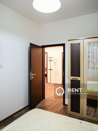 Apartament cu 3 Camere pentru Inchiriat in Pacurari - Bloc Nou