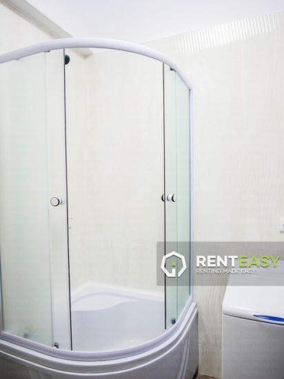 Apartament cu 3 Camere pentru Inchiriat in Pacurari - Bloc Nou