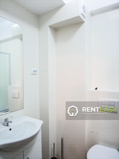 Apartament cu 3 Camere pentru Inchiriat in Pacurari - Bloc Nou